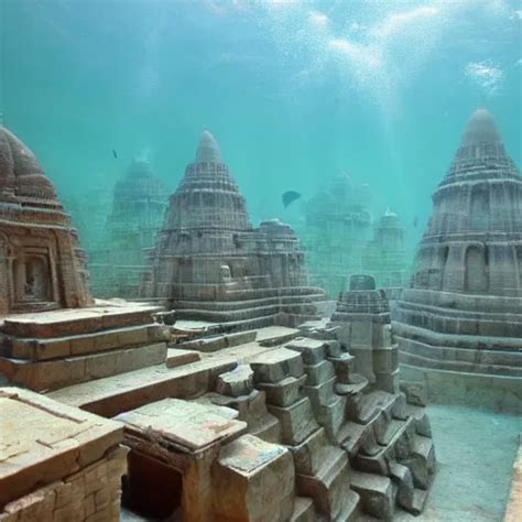 lost city of india|Dwarka: India's submerged ancient city .